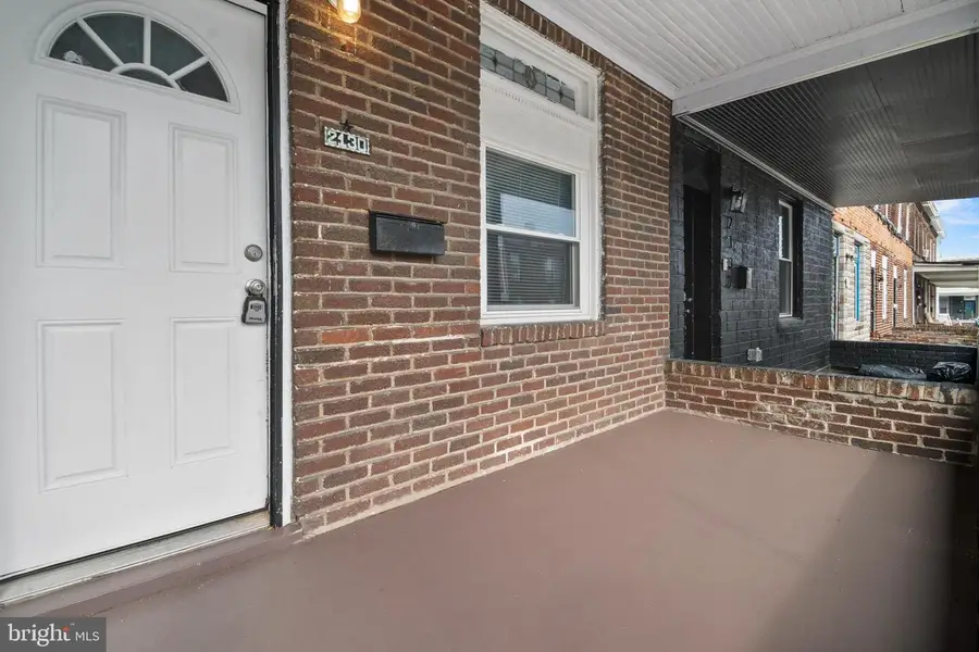 2130 Aiken St, Baltimore, MD 21218 - #3