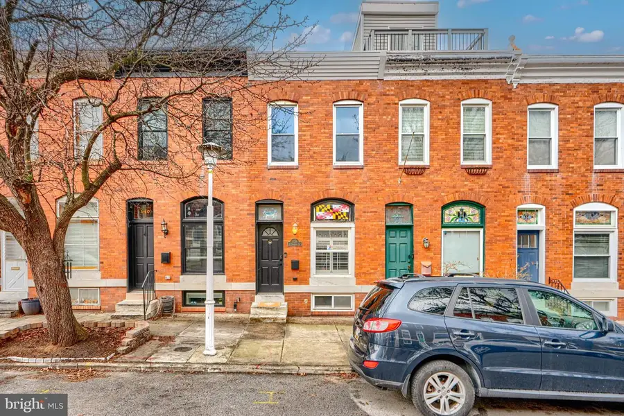 638 S Streeper St, Baltimore, MD 21224 - #2