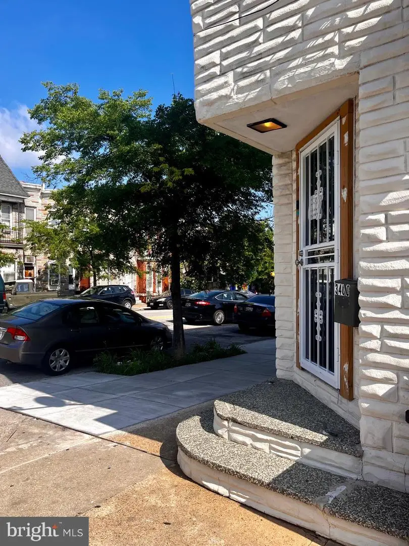 3400 Mount Pleasant Ave, Baltimore, MD 21224 - #1