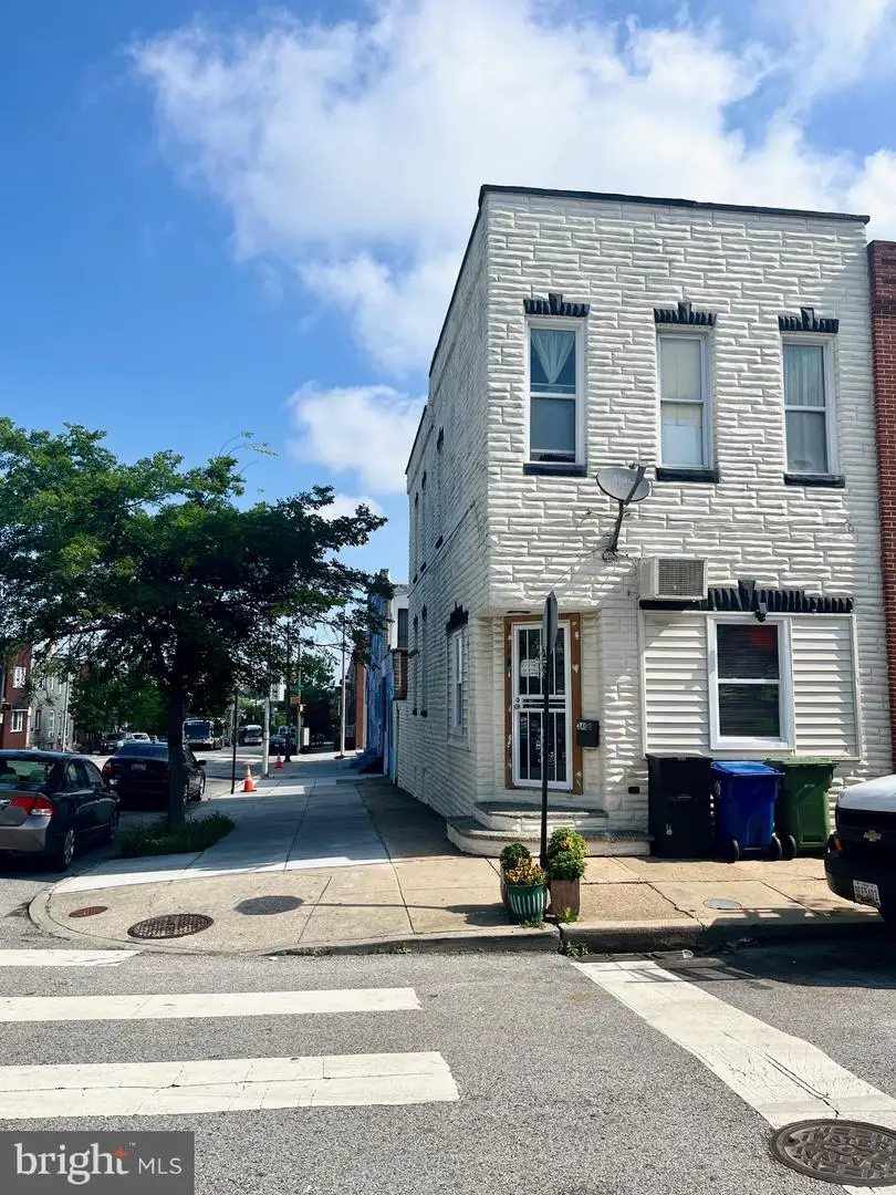 3400 Mount Pleasant Ave, Baltimore, MD 21224 - #2