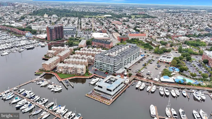 2702 Lighthouse Point East #532, Baltimore, MD 21224 - #3