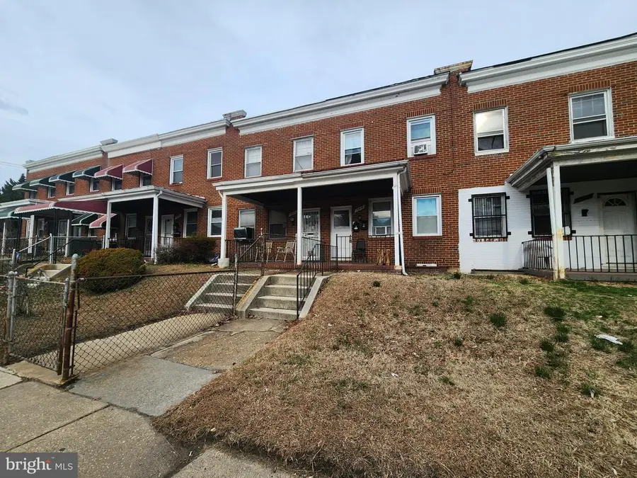 2610 Kirk Ave, Baltimore, MD 21218 - #3