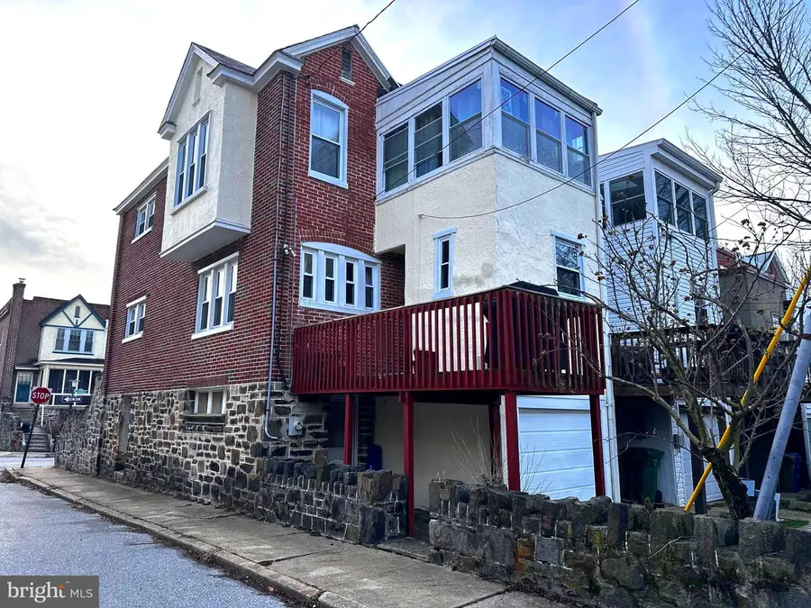 3628 Elkader Rd, Baltimore, MD 21218 - #2