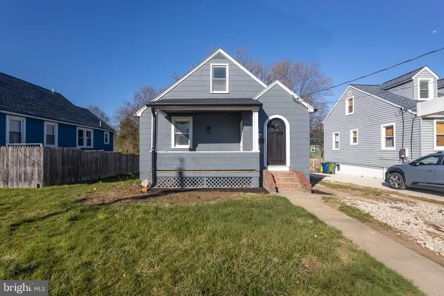 3304 Westfield Ave, Baltimore, MD 21214 - #2