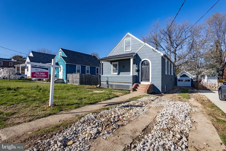 3304 Westfield Ave, Baltimore, MD 21214 - #3