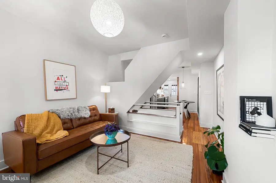 3602 Paine St, Baltimore, MD 21211 - #2