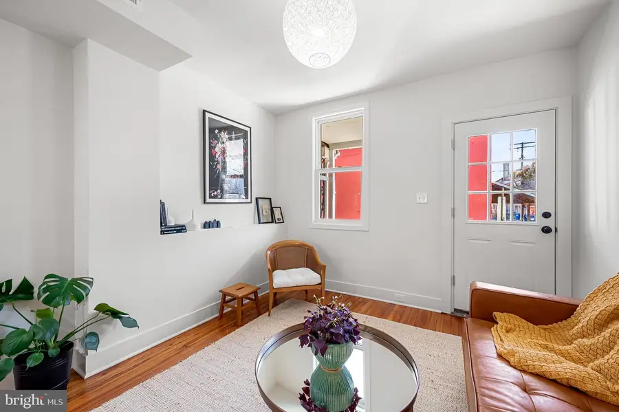 3602 Paine St, Baltimore, MD 21211 - #3