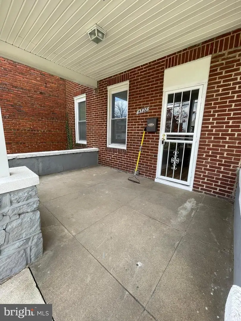 4528 Pimlico Rd, Baltimore, MD 21215 - #2