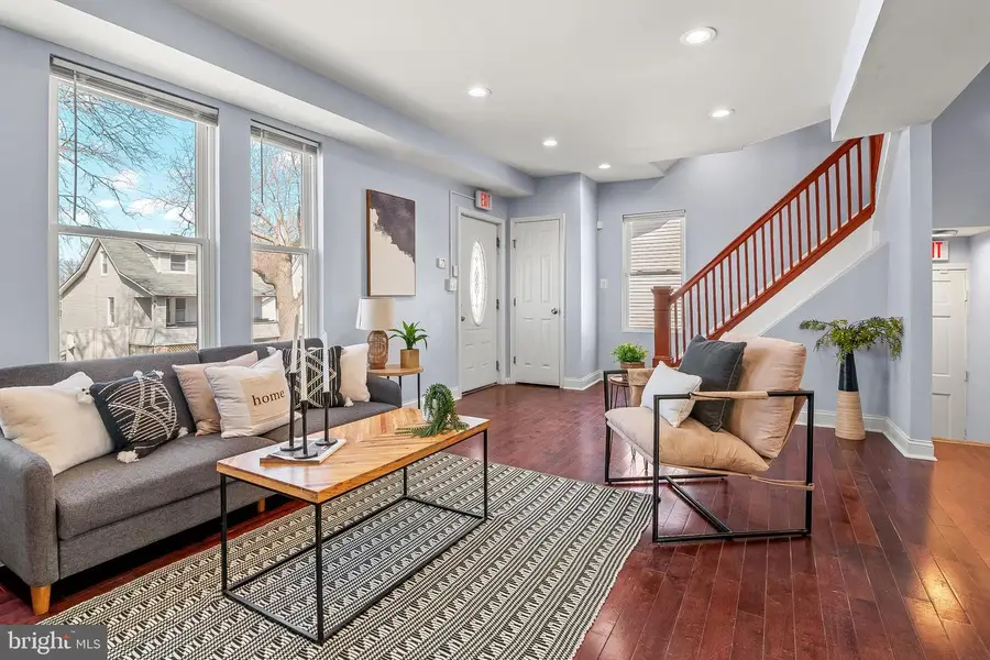 3415 Menlo Dr, Baltimore, MD 21215 - #2