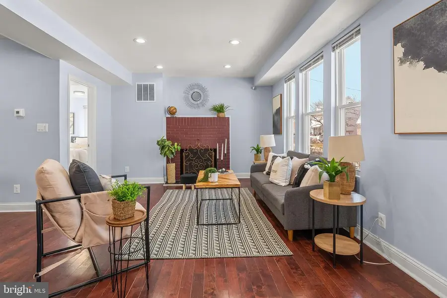 3415 Menlo Dr, Baltimore, MD 21215 - #3