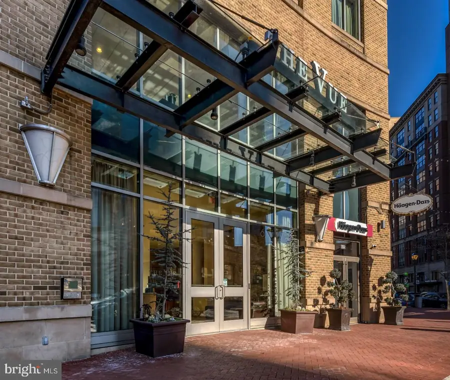 675 President St #2207, Baltimore, MD 21202 - #2