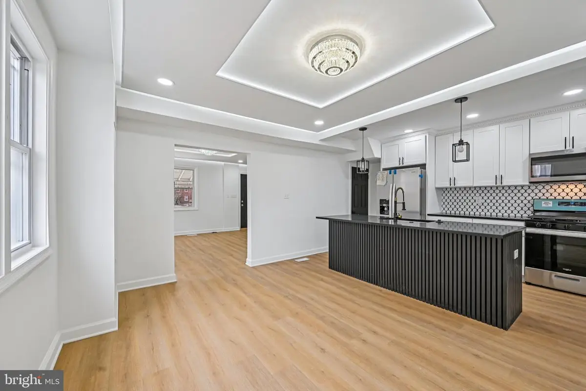 5110 Hillburn Ave, Baltimore, MD 21206 - #1