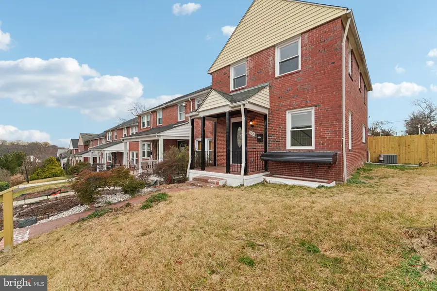 923 North Hill Rd, Baltimore, MD 21218 - #2