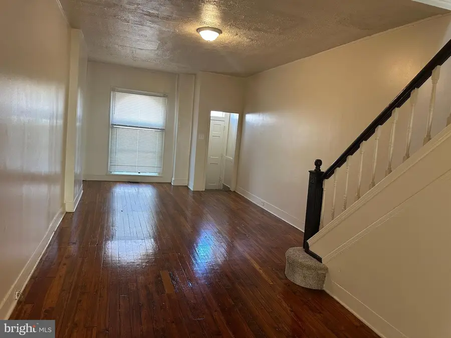 2703 Jefferson St, Baltimore, MD 21205 - #2