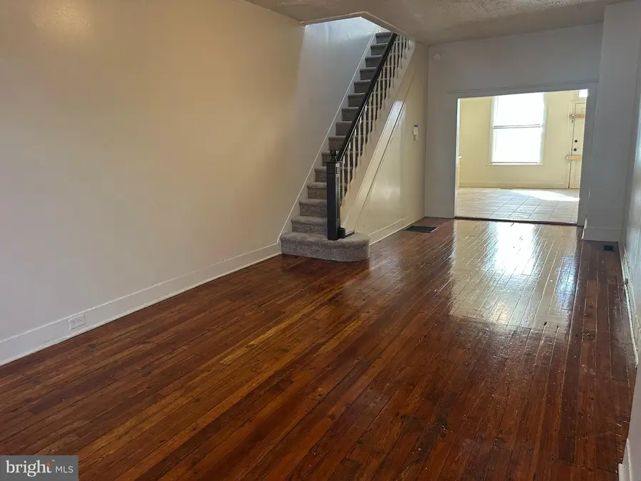 2703 Jefferson St, Baltimore, MD 21205 - #3