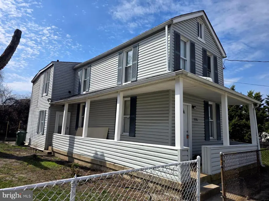 1706 Sexton St, Baltimore, MD 21230 - #2