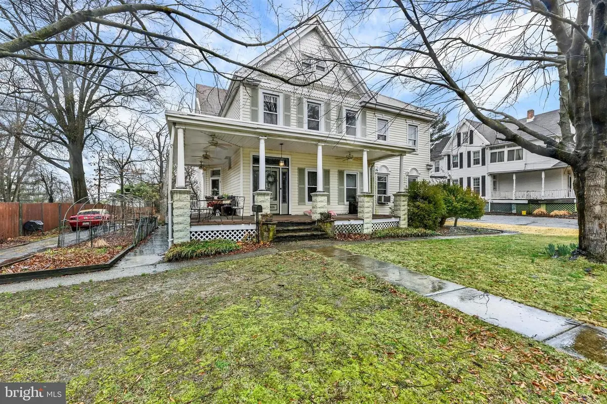 6406 Old Harford Rd, Baltimore, MD 21214 - #1