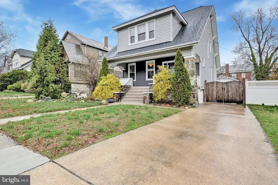 3018 Northway Dr, Baltimore, MD 21234 - #2