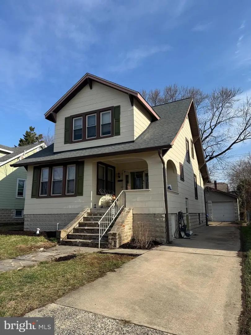 3202 E Northern Pkwy, Baltimore, MD 21214 - #1