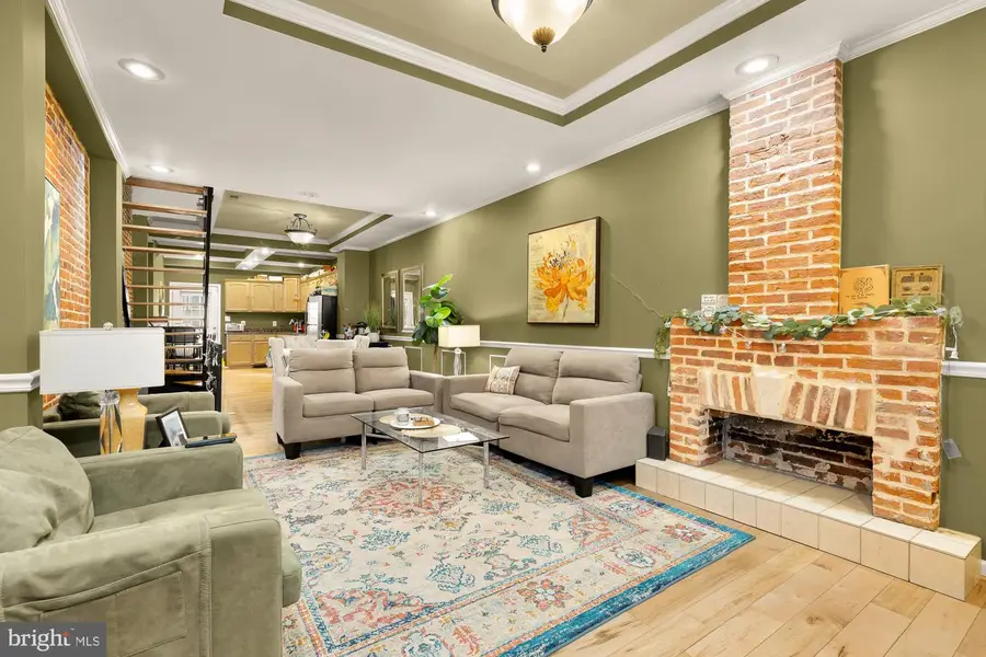 915 Washington Blvd, Baltimore, MD 21230 - #3