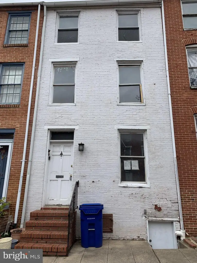 642 Portland St, Baltimore, MD 21230 - #1