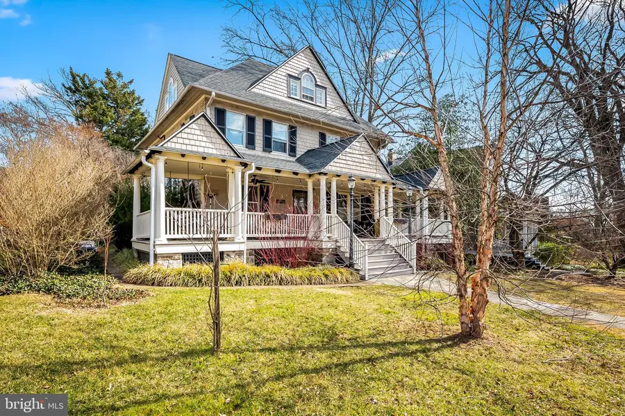 225 Hawthorne Rd, Baltimore, MD 21210 - #3