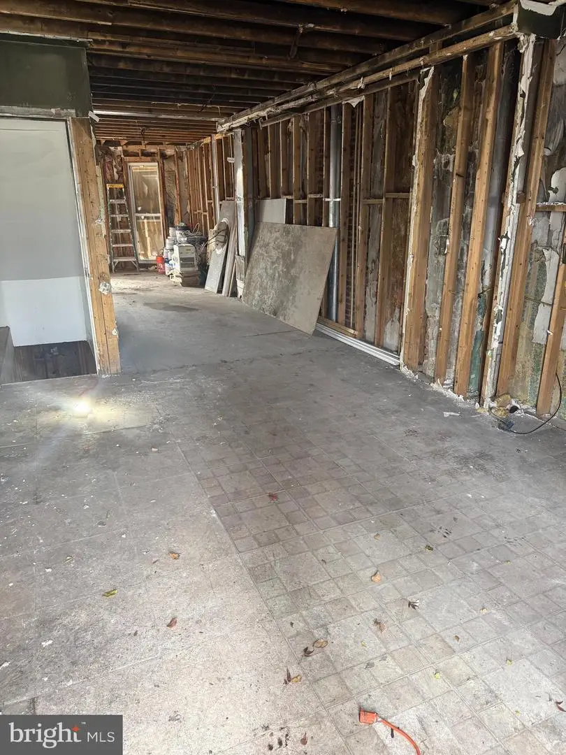 2502 Hollins St, Baltimore, MD 21223 - #2