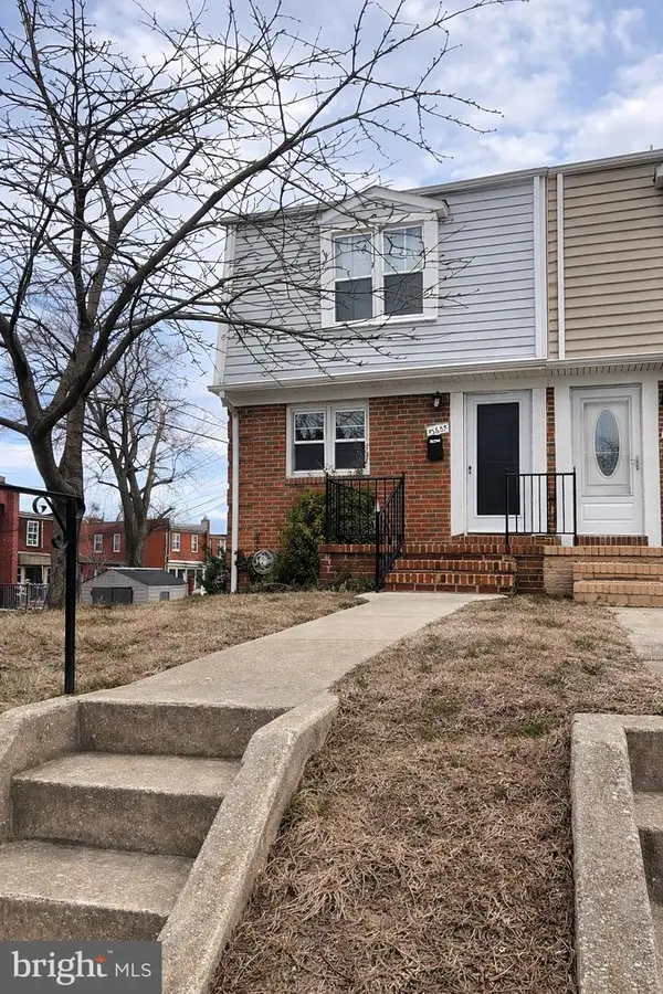 3607 Clarenell Rd, BALTIMORE, MD 21229