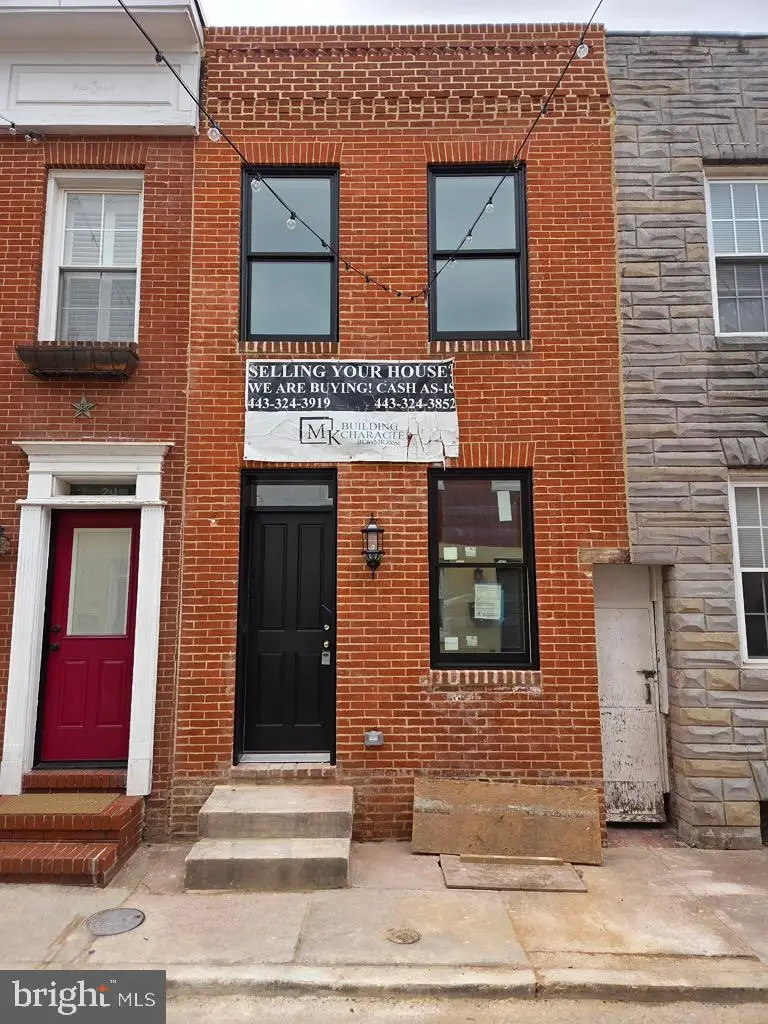 22 S Castle St, Baltimore, MD 21231 - #1