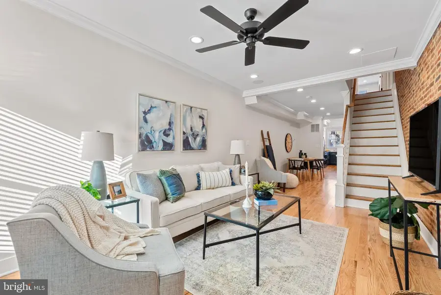 22 S Castle St, Baltimore, MD 21231 - #2