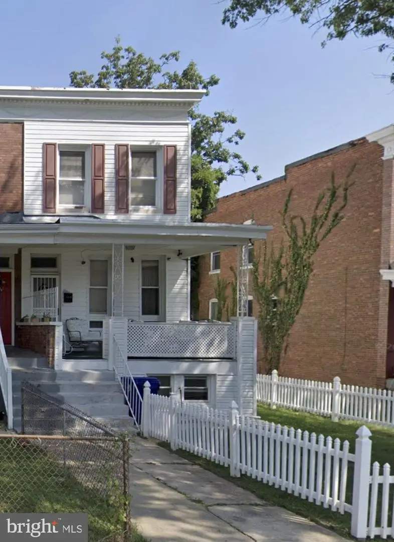 5019 Midwood Ave, Baltimore, MD 21212 - #1