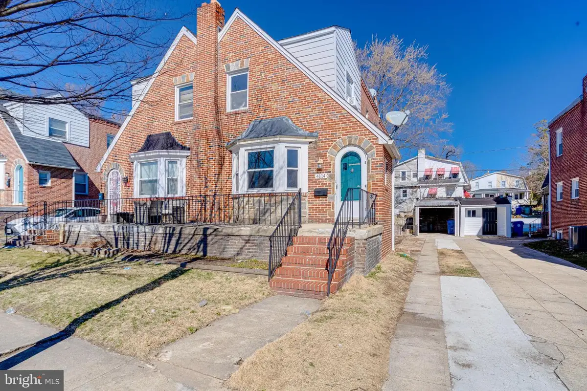 4114 Moravia Rd, Baltimore, MD 21206 - #1