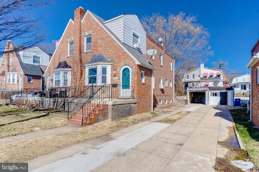 4114 Moravia Rd, Baltimore, MD 21206 - #3