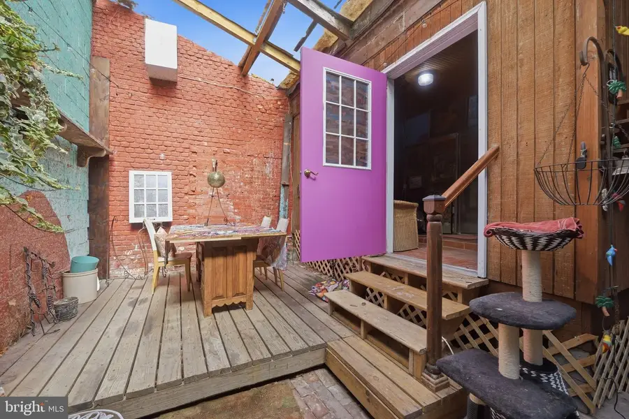 1720 Aliceanna St, Baltimore, MD 21231 - #3