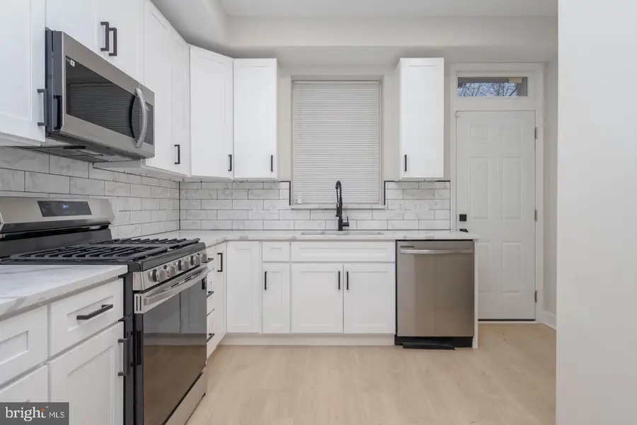 4818 Pimlico Rd, Baltimore, MD 21215 - #2