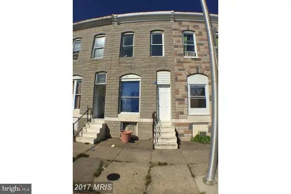 616 N Milton Ave, BALTIMORE, MD 21205
