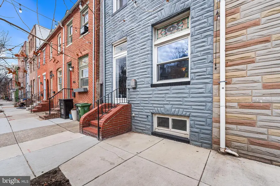 1838 Gough St, Baltimore, MD 21231 - #2