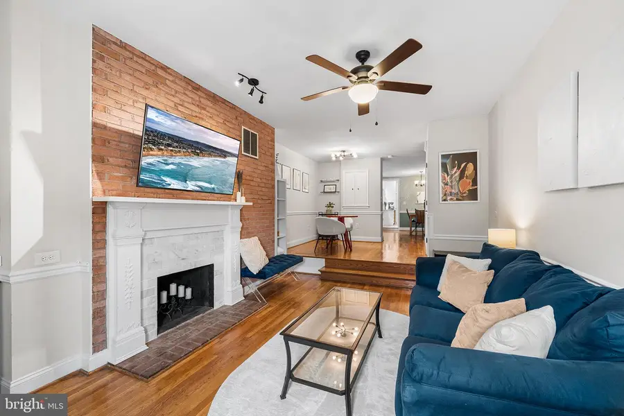 1838 Gough St, Baltimore, MD 21231 - #3