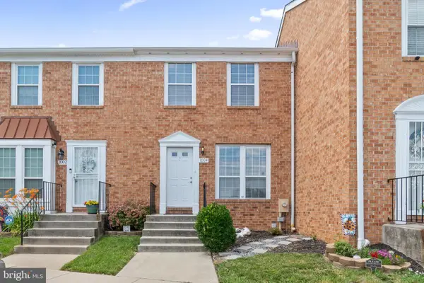 1004 Dartmouth Glen Way, BALTIMORE, MD 21212