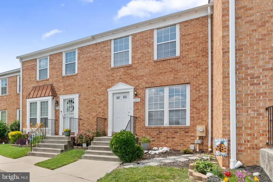 1004 Dartmouth Glen Way, Baltimore, MD 21212 - #2
