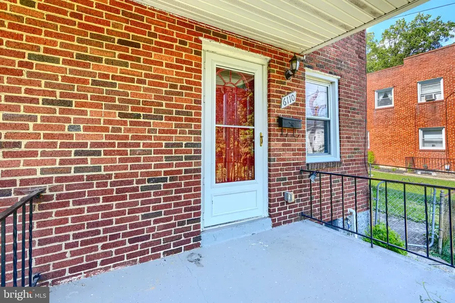 6110 Everall Ave, Baltimore, MD 21206 - #3