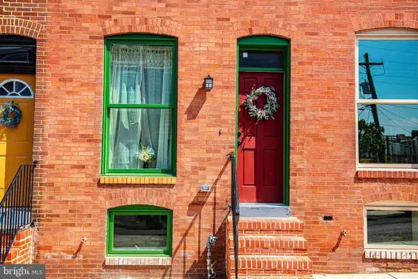 2238 Prentiss Pl, BALTIMORE, MD 21205