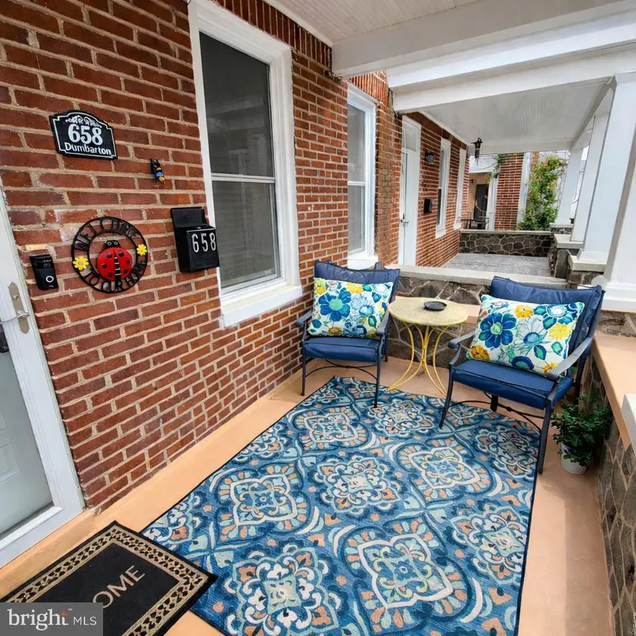 658 Dumbarton Ave, Baltimore, MD 21218 - #3