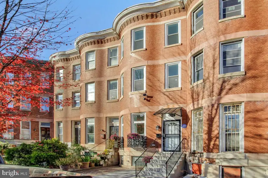 2258 Brookfield Ave, Baltimore, MD 21217 - #2