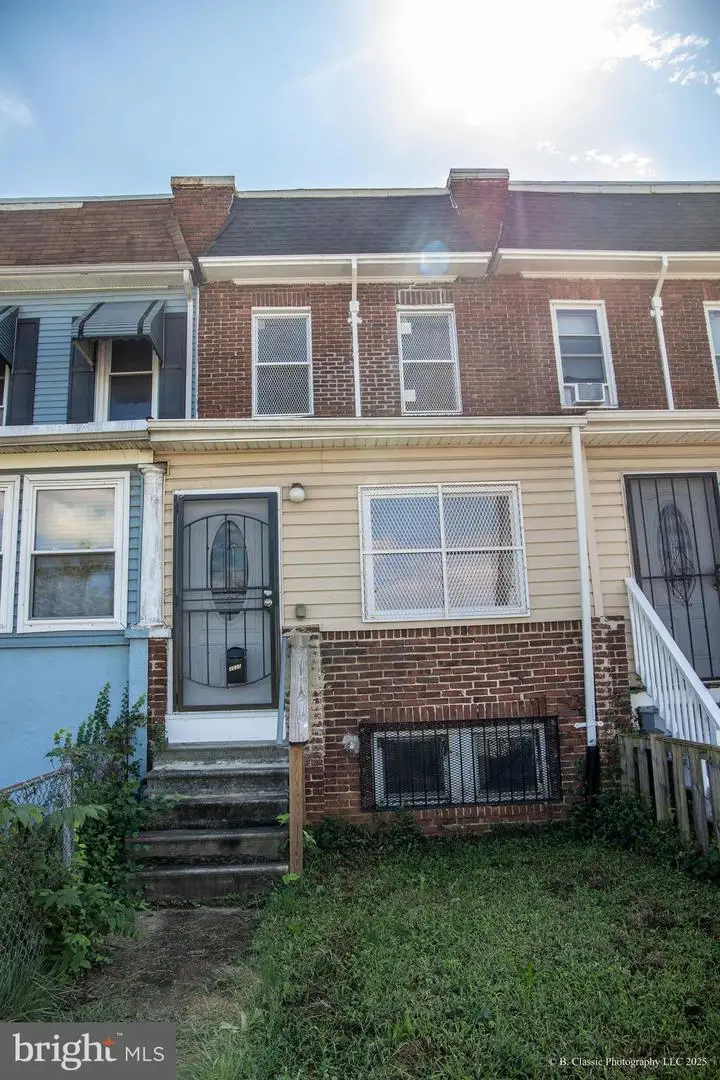 3035 W Belvedere Ave, Baltimore, MD 21215 - #2