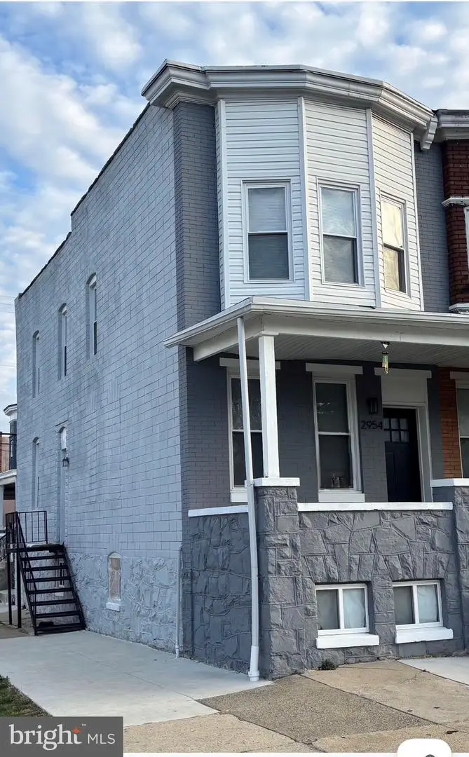 2954 Arunah Ave, Baltimore, MD 21216 - #2