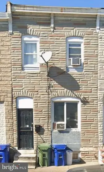 3702 E Lombard, BALTIMORE, MD 21224