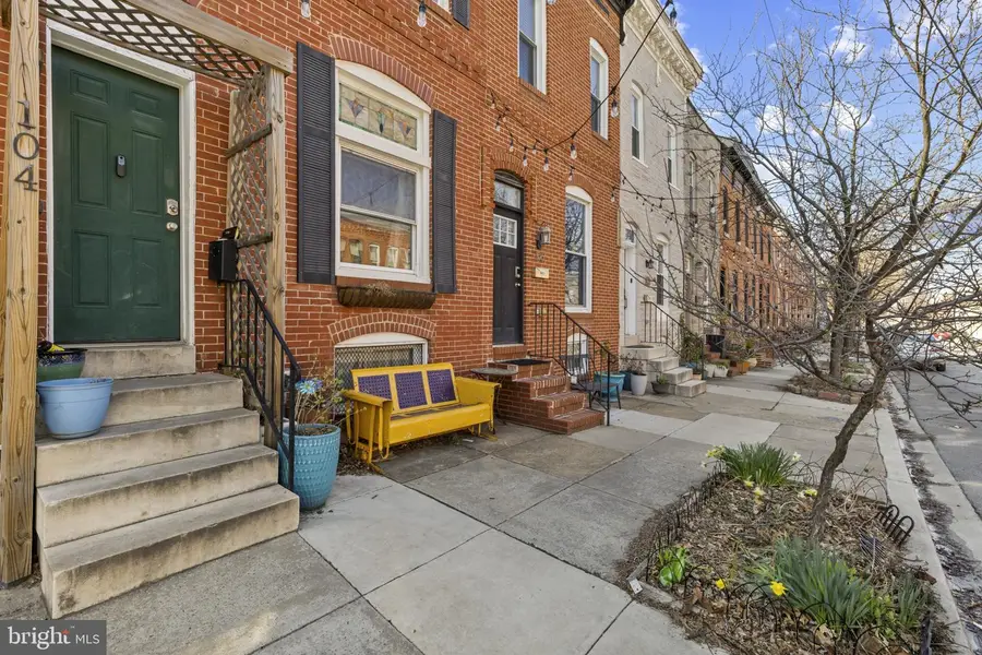 106 N Montford Ave, Baltimore, MD 21224 - #2