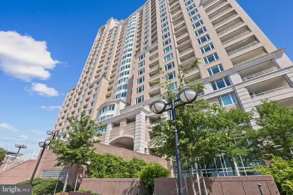 100 Harborview Dr #1801, BALTIMORE, MD 21230