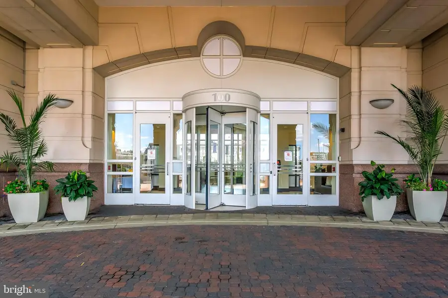 100 Harborview Dr #1801, Baltimore, MD 21230 - #2